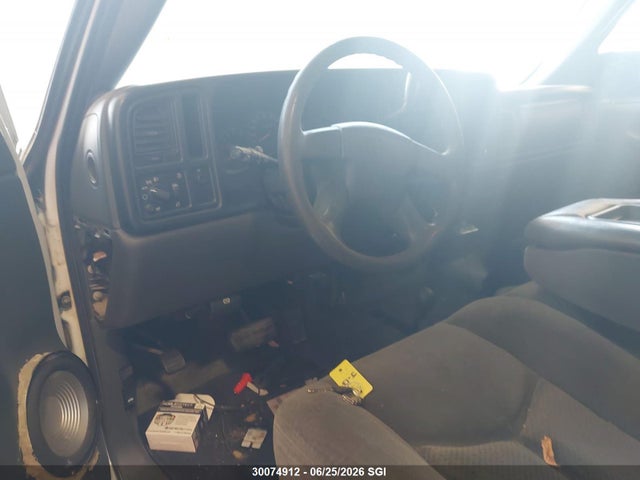 Aukcja sprzedaży 2003 Chevrolet Silverado K2500 Heavy Duty, vin: 1GCHK29U63Z224677, numer aukcji: 30074912