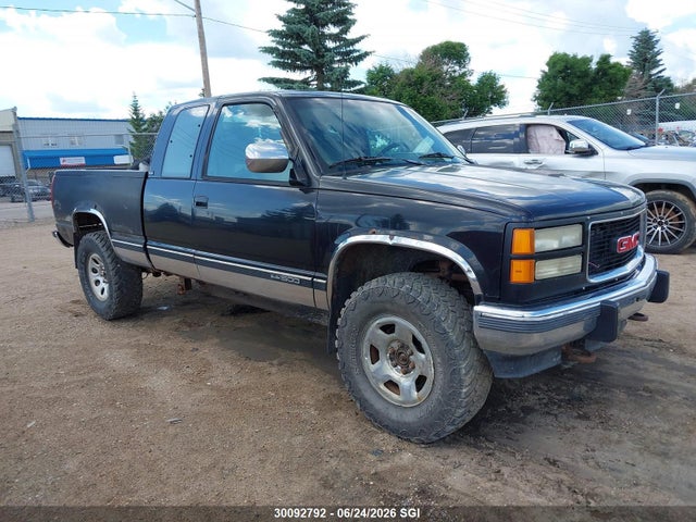 Продажа на аукционе авто 1994 Gmc Sierra K1500, vin: 2GTEK19K2R1533009, номер лота: 30092792