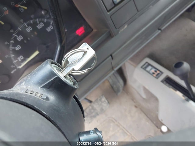 Aukcja sprzedaży 1994 Gmc Sierra K1500, vin: 2GTEK19K2R1533009, numer aukcji: 30092792
