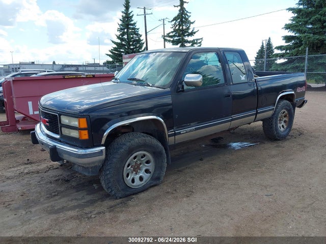 Aukcja sprzedaży 1994 Gmc Sierra K1500, vin: 2GTEK19K2R1533009, numer aukcji: 30092792