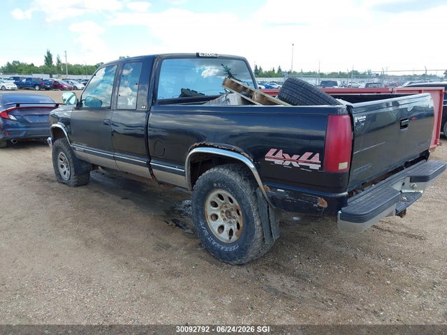 Aukcja sprzedaży 1994 Gmc Sierra K1500, vin: 2GTEK19K2R1533009, numer aukcji: 30092792