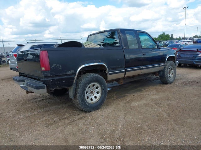 Aukcja sprzedaży 1994 Gmc Sierra K1500, vin: 2GTEK19K2R1533009, numer aukcji: 30092792