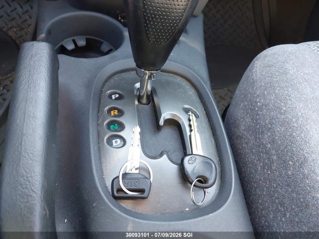 30093101 :رقم المزاد ، KM8SB13D73U560100 vin ، 2003 Hyundai Santa Fe مزاد بيع