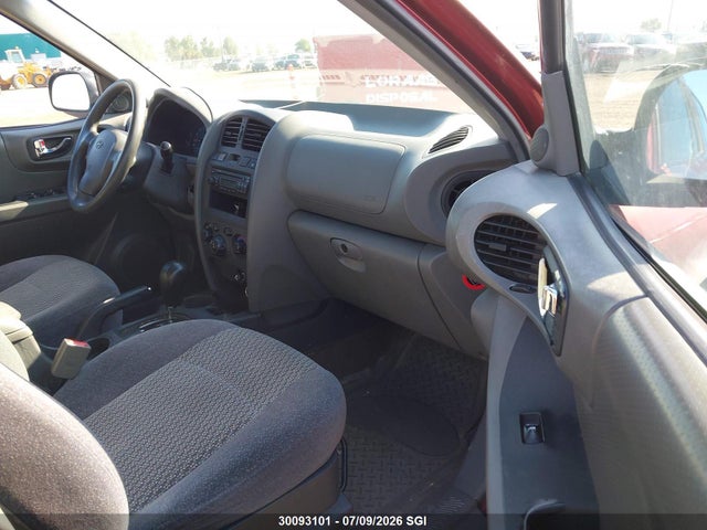 30093101 :رقم المزاد ، KM8SB13D73U560100 vin ، 2003 Hyundai Santa Fe مزاد بيع