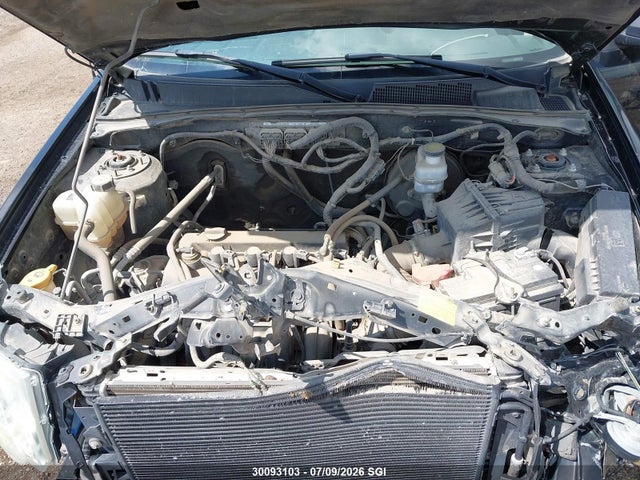 30093103 :رقم المزاد ، 1FMCU9D72CKA92536 vin ، 2012 Ford Escape Xlt مزاد بيع