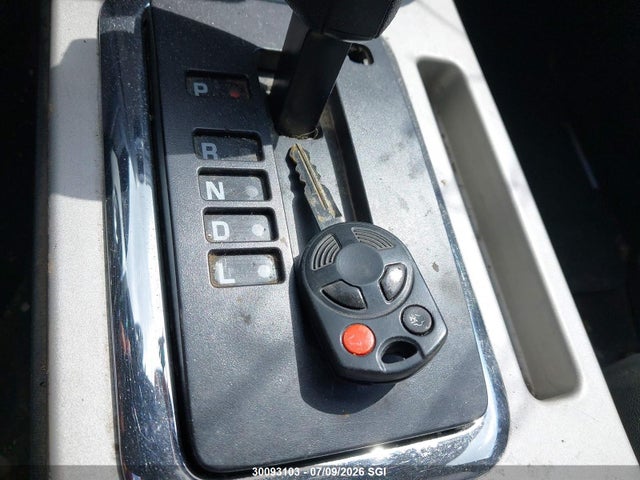 30093103 :رقم المزاد ، 1FMCU9D72CKA92536 vin ، 2012 Ford Escape Xlt مزاد بيع