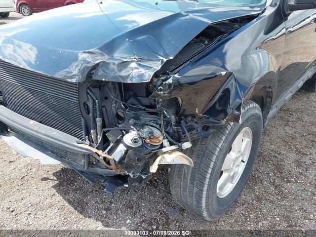 30093103 :رقم المزاد ، 1FMCU9D72CKA92536 vin ، 2012 Ford Escape Xlt مزاد بيع