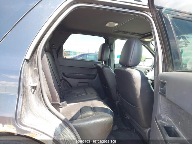 30093103 :رقم المزاد ، 1FMCU9D72CKA92536 vin ، 2012 Ford Escape Xlt مزاد بيع