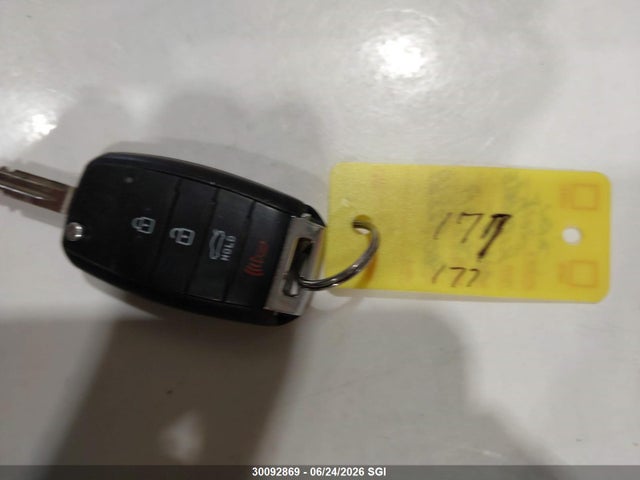 KIA Forte Lx/s 2018 3KPFL4A72JE164086 Image 11