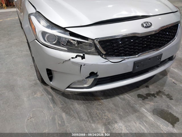 KIA Forte Lx/s 2018 3KPFL4A72JE164086 Image 6