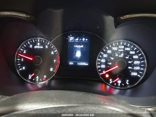 KIA Forte Lx/s 2018 3KPFL4A72JE164086 Image 7