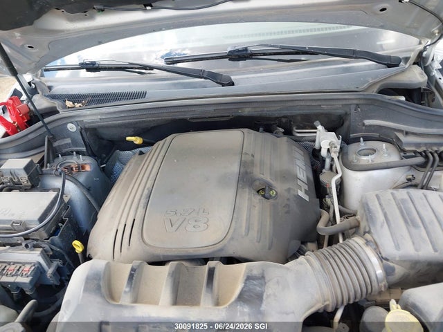 Продажа на аукционе авто 2011 Jeep Grand Cherokee Limited, vin: 1J4RR5GT4BC561257, номер лота: 30091825
