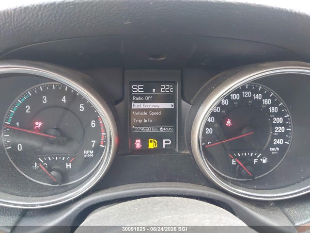 Продажа на аукционе авто 2011 Jeep Grand Cherokee Limited, vin: 1J4RR5GT4BC561257, номер лота: 30091825