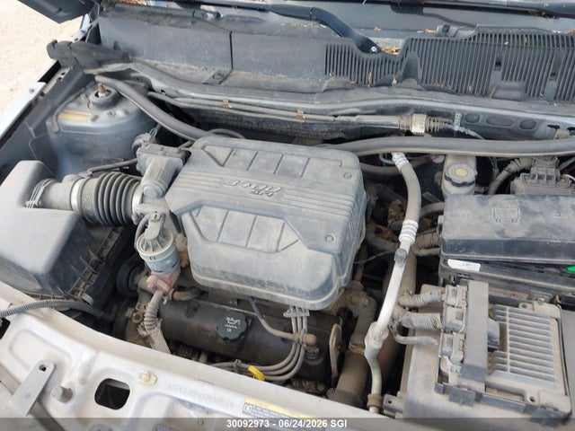Aukcja sprzedaży 2005 Chevrolet Equinox Ls, vin: 2CNDL23F656064154, numer aukcji: 30092973