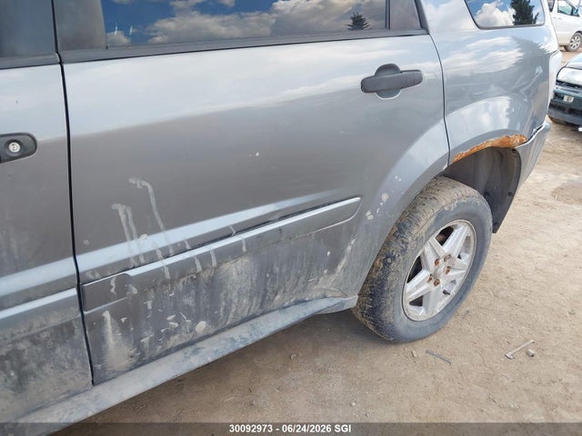 Aukcja sprzedaży 2005 Chevrolet Equinox Ls, vin: 2CNDL23F656064154, numer aukcji: 30092973
