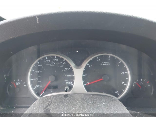 Продажа на аукционе авто 2005 Chevrolet Equinox Ls, vin: 2CNDL23F656064154, номер лота: 30092973