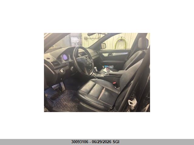 Продаж на аукціоні авто 2008 Mercedes-benz C 230, vin: WDDGF52X38F179380, номер лоту: 30093106