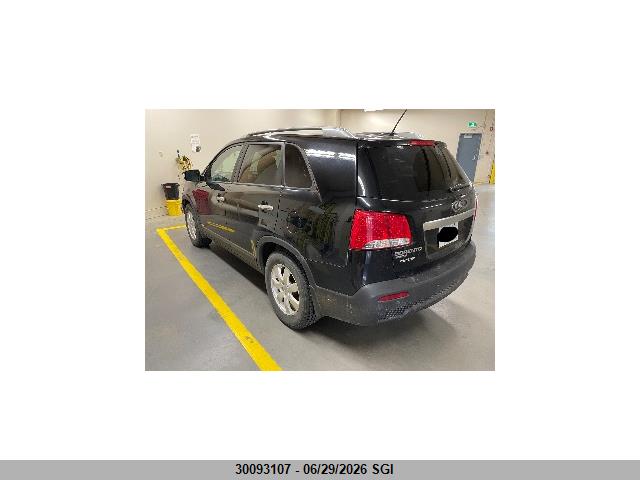 Aukcja sprzedaży 2012 Kia Sorento Lx, vin: 5XYKTDA23CG257384, numer aukcji: 30093107