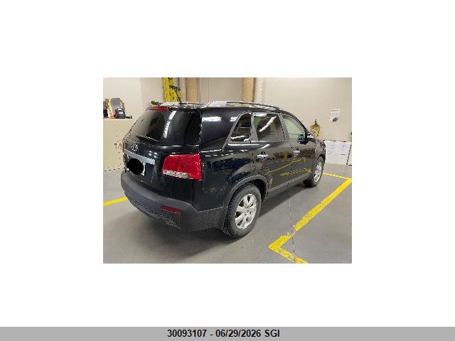 Aukcja sprzedaży 2012 Kia Sorento Lx, vin: 5XYKTDA23CG257384, numer aukcji: 30093107