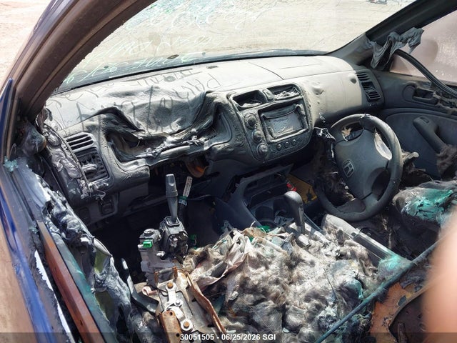 Aukcja sprzedaży 2004 Honda Civic Lx, vin: 2HGES16634H920161, numer aukcji: 30051505