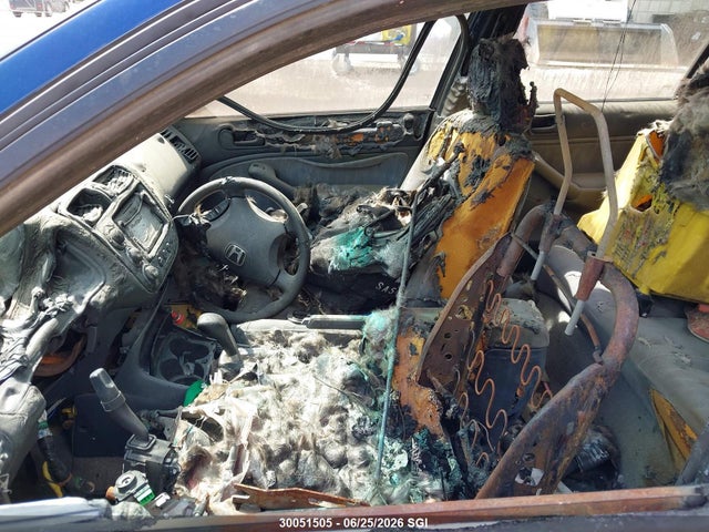 Aukcja sprzedaży 2004 Honda Civic Lx, vin: 2HGES16634H920161, numer aukcji: 30051505