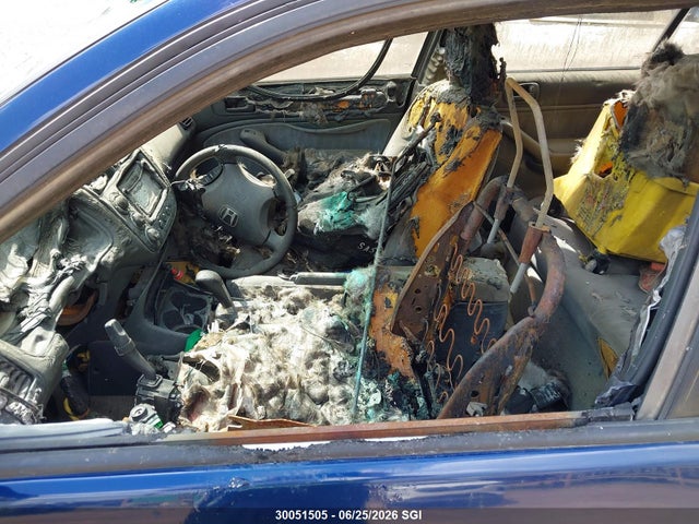 Aukcja sprzedaży 2004 Honda Civic Lx, vin: 2HGES16634H920161, numer aukcji: 30051505