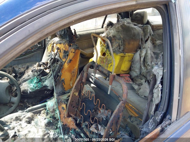 Aukcja sprzedaży 2004 Honda Civic Lx, vin: 2HGES16634H920161, numer aukcji: 30051505