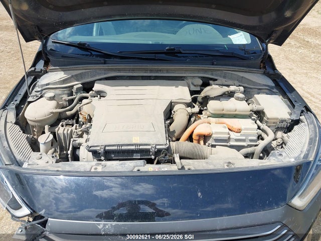 Aukcja sprzedaży 2019 Hyundai Ioniq Limited, vin: KMHC05LC4KU141810, numer aukcji: 30092621
