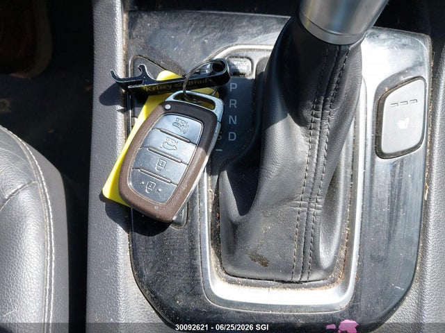 Aukcja sprzedaży 2019 Hyundai Ioniq Limited, vin: KMHC05LC4KU141810, numer aukcji: 30092621
