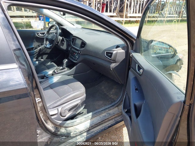 Aukcja sprzedaży 2019 Hyundai Ioniq Limited, vin: KMHC05LC4KU141810, numer aukcji: 30092621