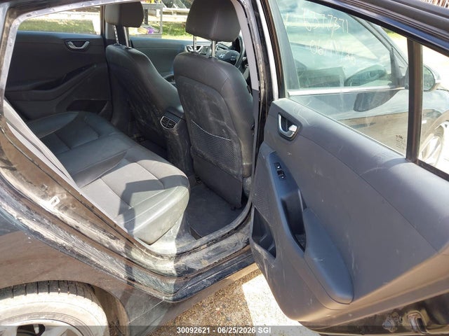 Aukcja sprzedaży 2019 Hyundai Ioniq Limited, vin: KMHC05LC4KU141810, numer aukcji: 30092621