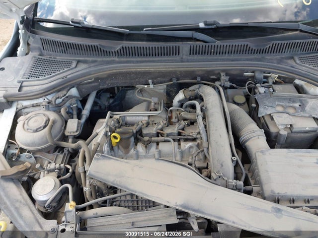 3VWG57BU4KM274744 Volkswagen Jetta Sel Premium