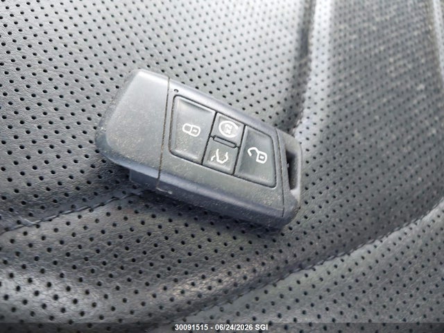 3VWG57BU4KM274744 Volkswagen Jetta Sel Premium