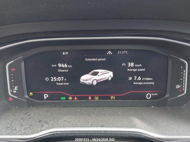 3VWG57BU4KM274744 Volkswagen Jetta Sel Premium