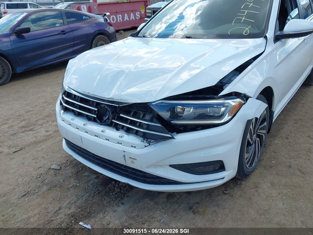 3VWG57BU4KM274744 Volkswagen Jetta Sel Premium