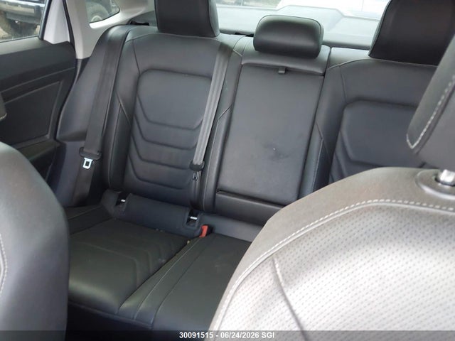 3VWG57BU4KM274744 Volkswagen Jetta Sel Premium