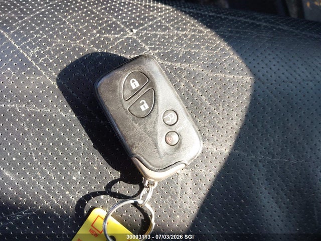 30093113 :رقم المزاد ، JTJBK1BA9A2414279 vin ، 2010 Lexus Rx 350 مزاد بيع