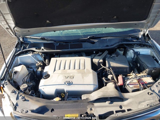 Продажа на аукционе авто 2009 Toyota Venza, vin: 4T3ZK11A59U009378, номер лота: 30093114