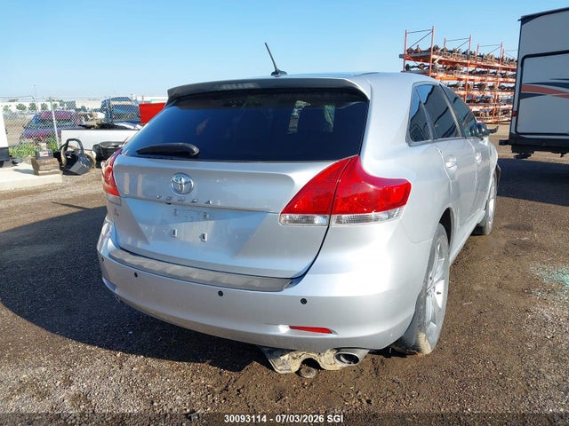 Продажа на аукционе авто 2009 Toyota Venza, vin: 4T3ZK11A59U009378, номер лота: 30093114
