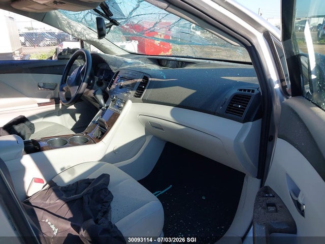 Продажа на аукционе авто 2009 Toyota Venza, vin: 4T3ZK11A59U009378, номер лота: 30093114