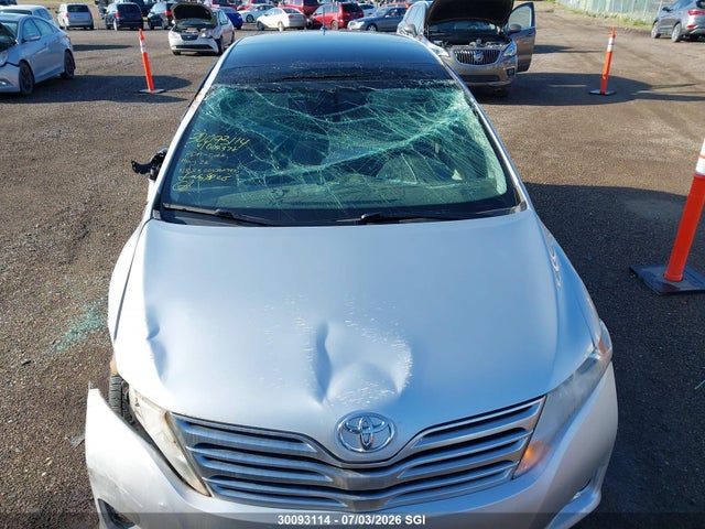 Продажа на аукционе авто 2009 Toyota Venza, vin: 4T3ZK11A59U009378, номер лота: 30093114