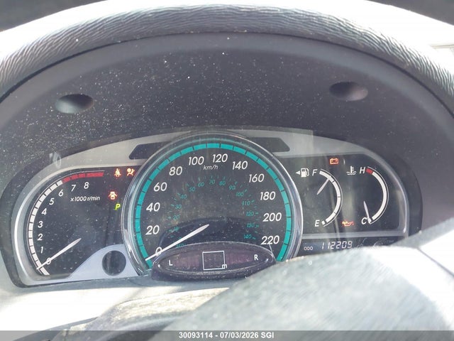 Продажа на аукционе авто 2009 Toyota Venza, vin: 4T3ZK11A59U009378, номер лота: 30093114
