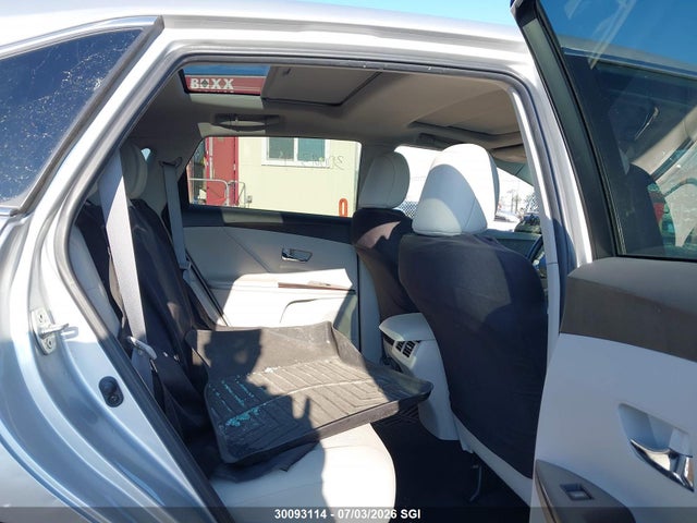 Продажа на аукционе авто 2009 Toyota Venza, vin: 4T3ZK11A59U009378, номер лота: 30093114