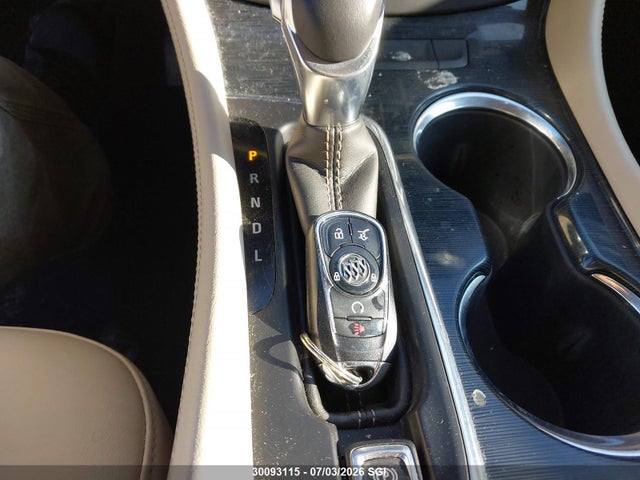 LRBFXESX4HD160365 Buick Envision Premium
