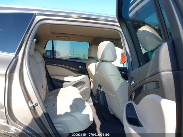 LRBFXESX4HD160365 Buick Envision Premium