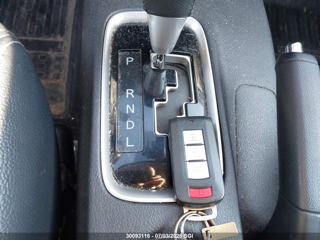 Aukcja sprzedaży 2015 Mitsubishi Outlander Gt, vin: JA4JZ4AX6FZ603076, numer aukcji: 30093116