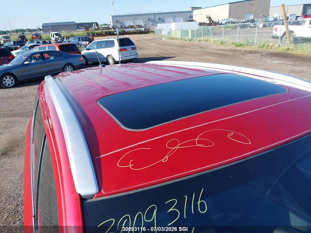 Aukcja sprzedaży 2015 Mitsubishi Outlander Gt, vin: JA4JZ4AX6FZ603076, numer aukcji: 30093116