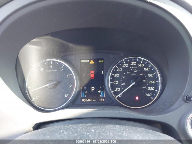 Aukcja sprzedaży 2015 Mitsubishi Outlander Gt, vin: JA4JZ4AX6FZ603076, numer aukcji: 30093116