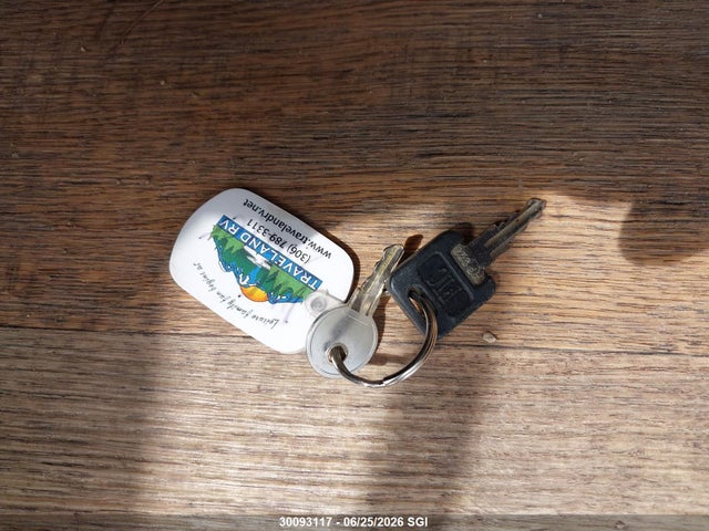 Продаж на аукціоні авто 2010 Crossroads Zinger, vin: 4V0TC2929AA010869, номер лоту: 30093117