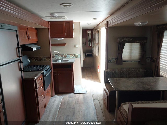 Продаж на аукціоні авто 2010 Crossroads Zinger, vin: 4V0TC2929AA010869, номер лоту: 30093117